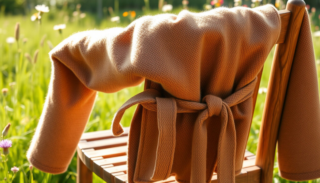Brun jakke dame: beste tips for sommer, ull og knyting