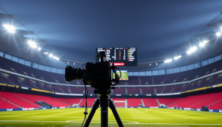 Serie A Games Today: Full Fixtures, Table & TV Schedule