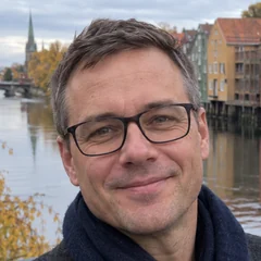Sindre Henrik Andreassen